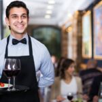 AI Role in the Restaurant Industry
