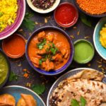 Indian Food Denver