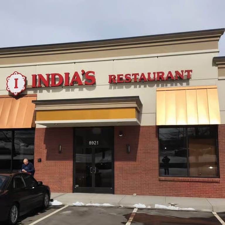 Denver's oldest Indian restaurant — still cooking the same way.