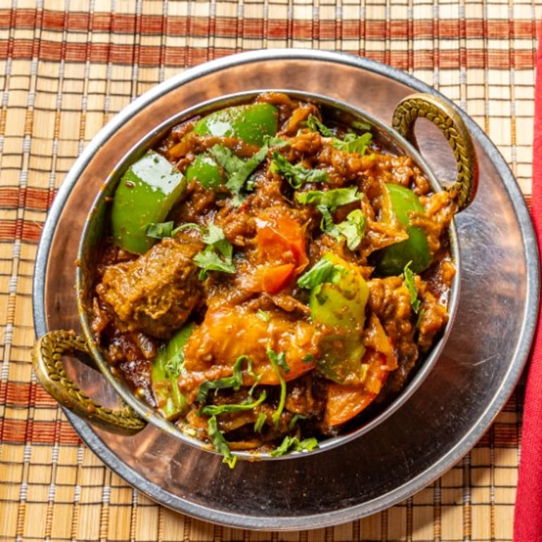 Delicious Curry Creations: Indian Cuisine Favorites