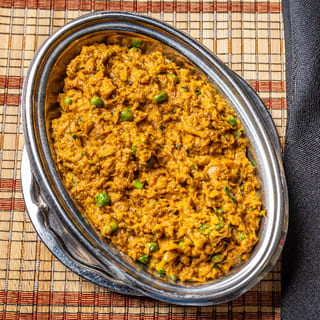Baingan Bharta